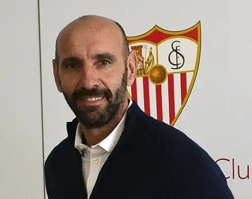 Roma-Monchi, firme in arrivo