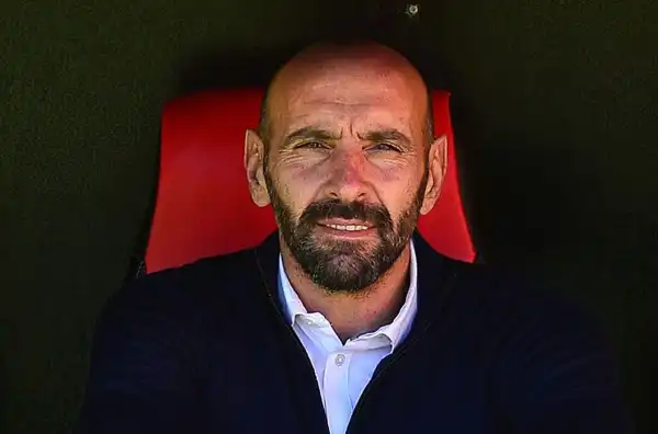 Roma, Monchi fa il punto sul mercato