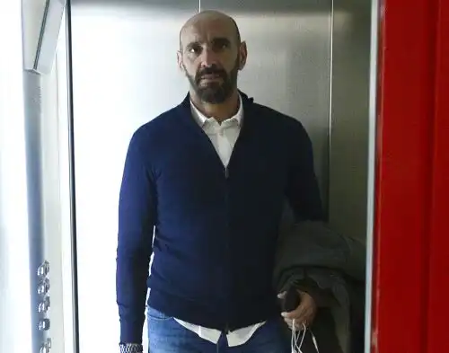 Monchi: “Non vendo fumo, Juve alla portata”
