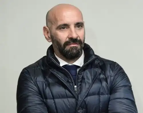 La Premier chiama Monchi