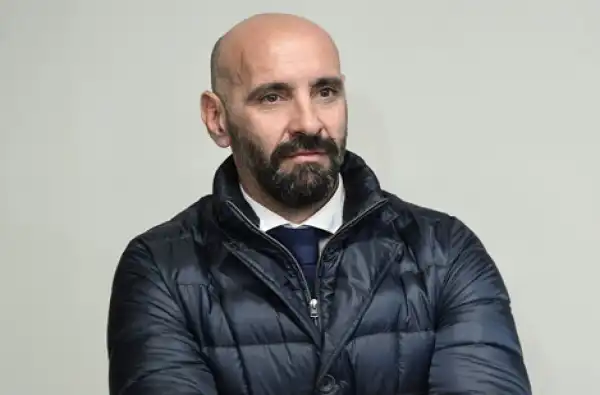 Monchi: “Strootman? Decisione consensuale”