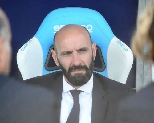 Monchi: “Sono convinto di aver ragione”