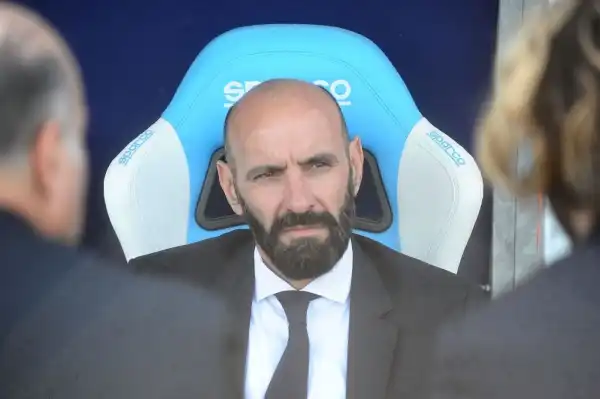 Monchi-Roma, può finire tutto a giugno