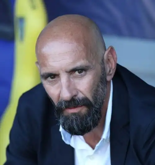 Monchi: “Io al Barça? Ho una clausola”