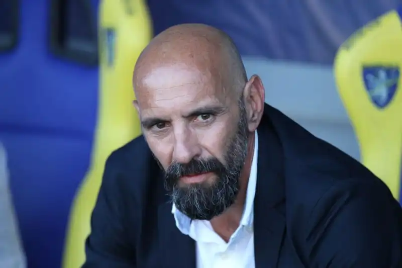 Roma, Monchi non molla: “Progetto vincente”