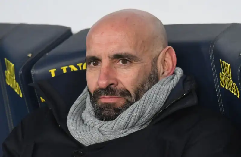 Monchi punta sulla Roma: “Siamo forti”