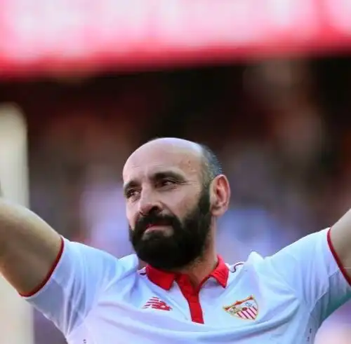 Monchi, addio Roma: “Idee diverse dalla proprietà”