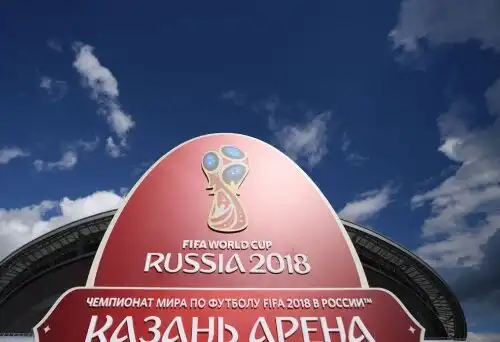 I Mondiali su Mediaset in chiaro