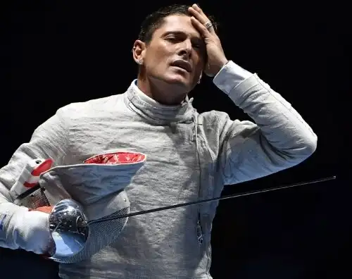 Occhiuzzi e Montano, eliminazione con polemica