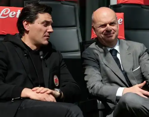 Fassone programma il futuro
