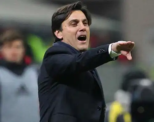 Montella: “Non sono pentito di aver scelto la Samp”