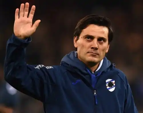 La Samp allo sprint per Paloschi