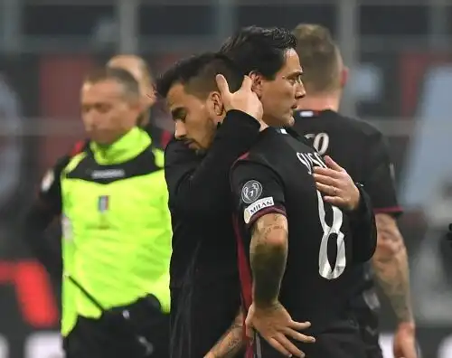 Montella: “Meritavamo noi”