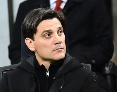 Montella ci crede: “Europa? Possiamo farcela”