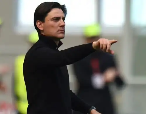 Montella: “Orsato è stato perfetto”