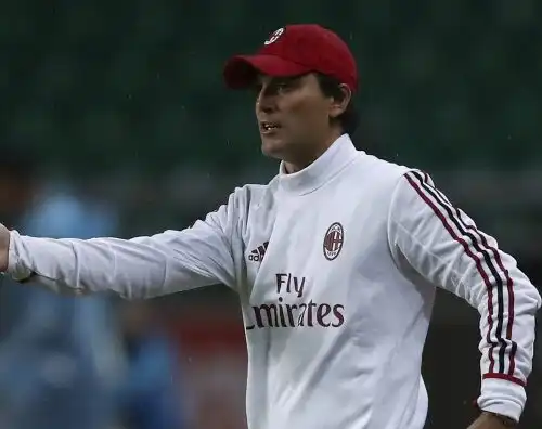 Milan, nome nuovo per la difesa