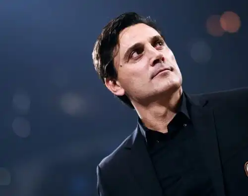 Montella ride: “Vedo dal vivo il mio funerale”