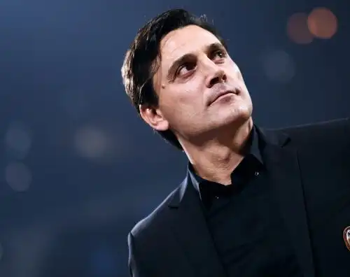 Montella: “In Spagna si gioca per divertire”