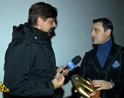 Montella, dopo l’esonero arriva il Tapiro
