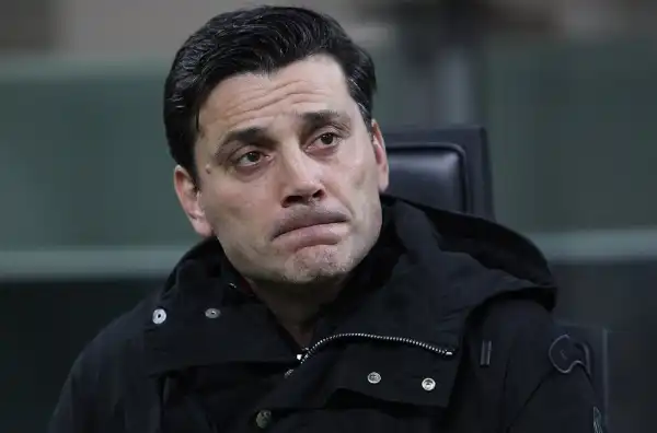 Montella non sa darsi una spiegazione