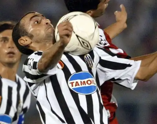 Montero: “Sogno di allenare la Juve”