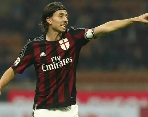 Montolivo: “Mihajlovic? E’ colpa nostra”