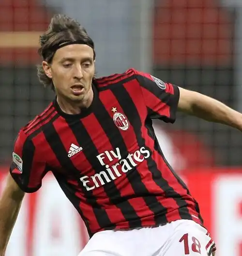 Milan, Montolivo riparte: trovata la squadra