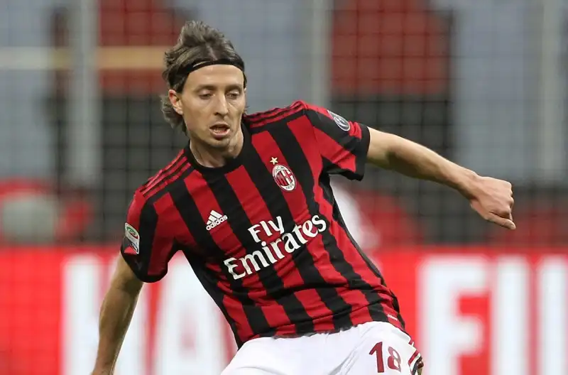 Montolivo non se ne va in silenzio