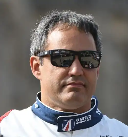 500 miglia di Indianapolis, Juan Pablo Montoya vuole il tris