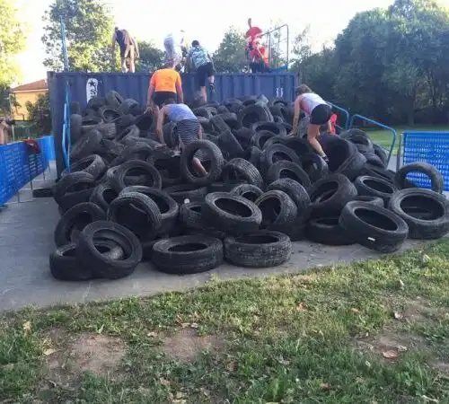 Monza Power Run, via alle iscrizioni. E grandi novità…