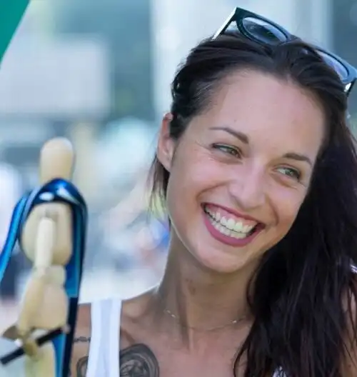 Monza Power Run 2019: spettacolo e solidarietà