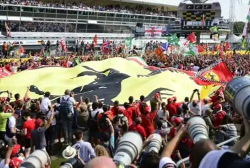 Ecclestone, mazzata a Monza