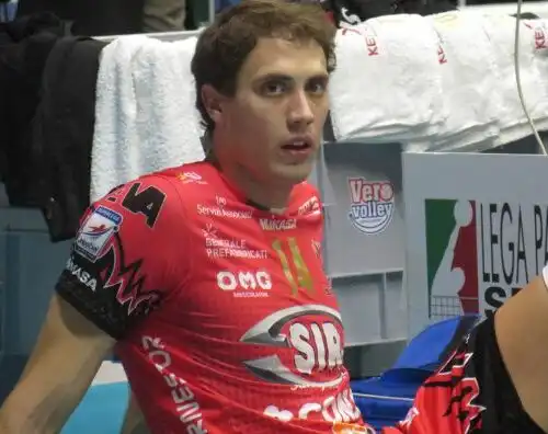 Impresa Perugia, la Lube ko in gara 2 della finale scudetto