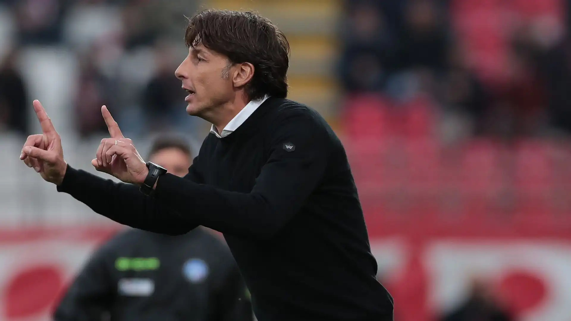 Cioffi 6.5: mette in campo una squadra quadrata