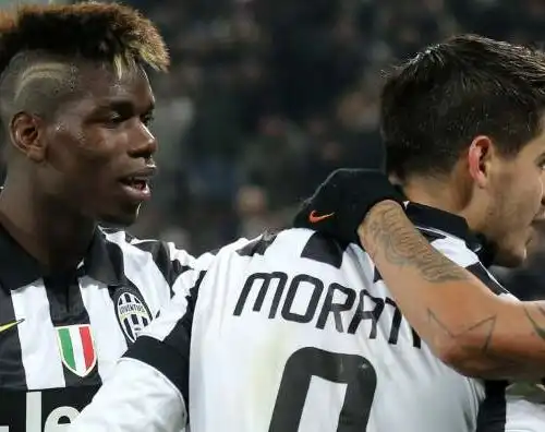 Bronzetti: “Pogba e Morata verso la Liga”