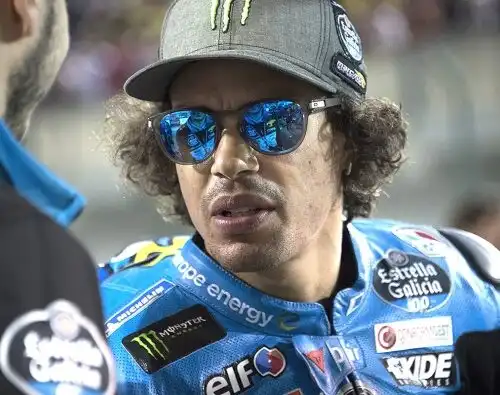 Morbidelli: “Non so se sarò in Germania”