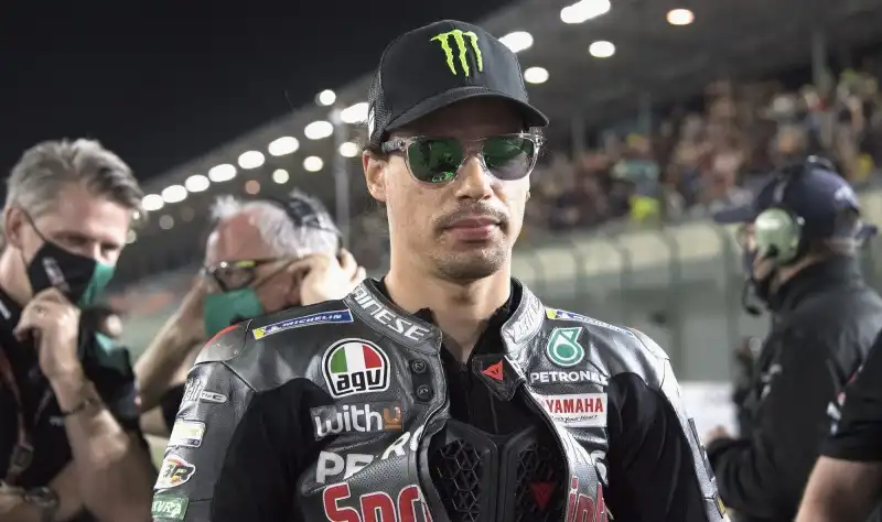 Franco Morbidelli – Ducati, arriva un altro indizio