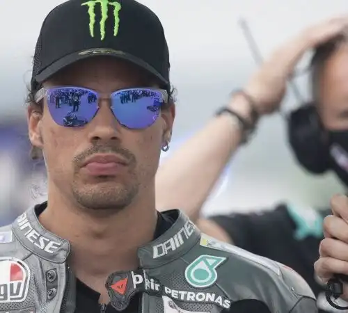 MotoGp, deciso il futuro di Franco Morbidelli: l’indiscrezione