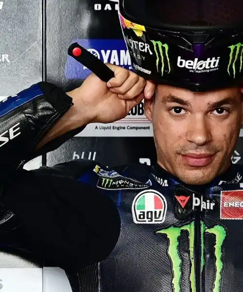 MotoGp: caso Morbidelli, la Yamaha corre ai ripari