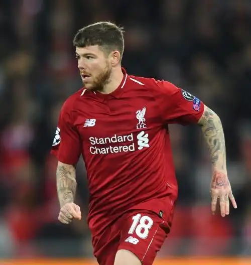 Zampata di Tare: precontratto con Moreno