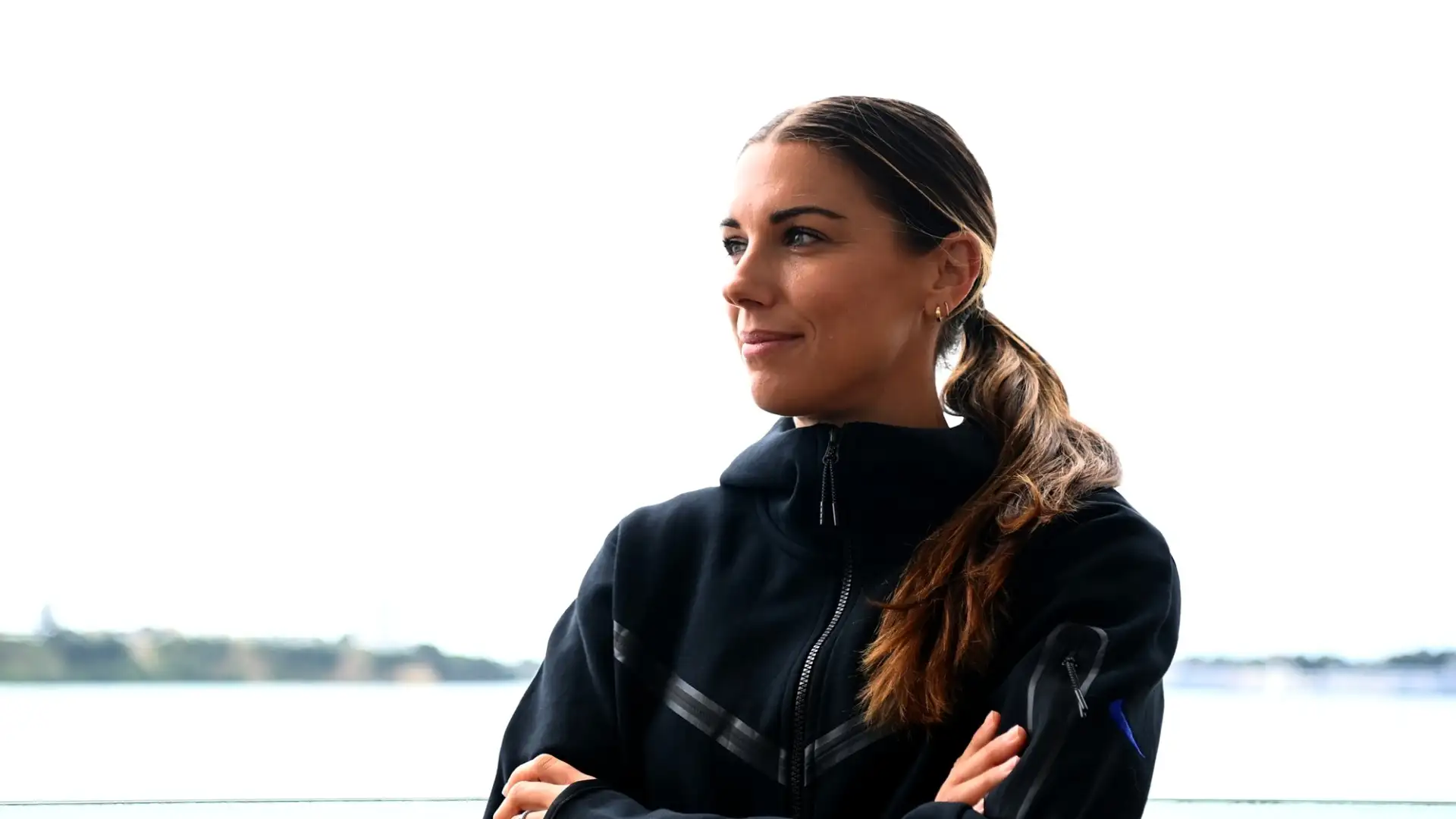 Alex Morgan (Calcio): la calciatrice Usa ha guadagnato nel 2023 ben 7,8 milioni di dollari tra stipendio e sponsorizzazioni