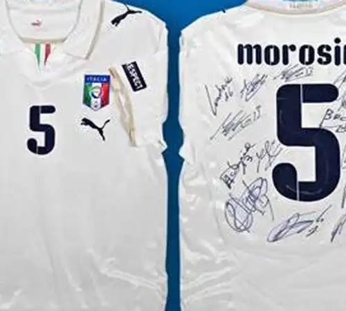 Il Museo del Calcio ricorda Piermario Morosini