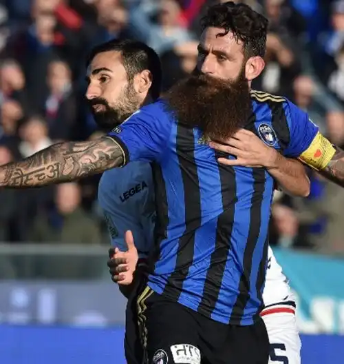 Serie B, così dalla prima alla sesta giornata di ritorno