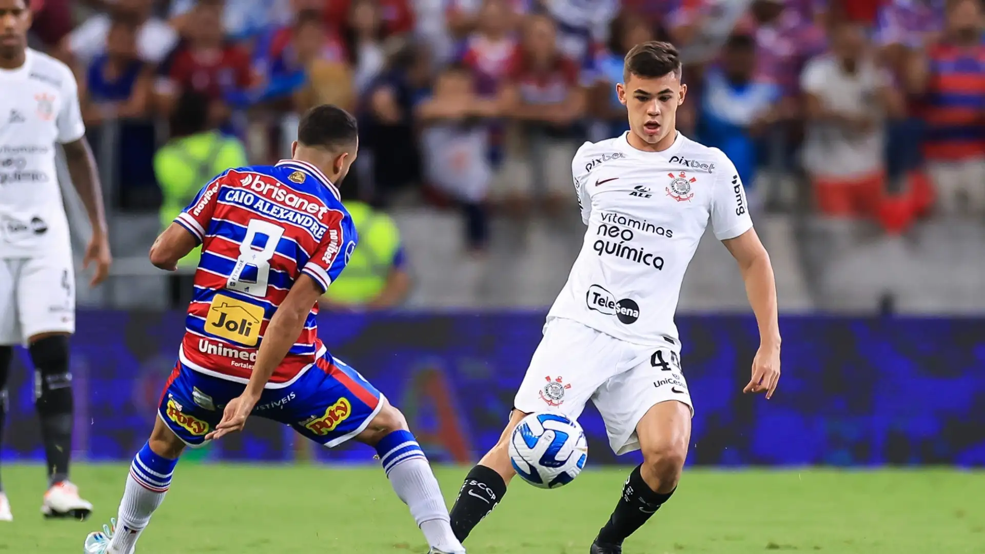 Gabriel Moscardo vestirà la maglia del PSG