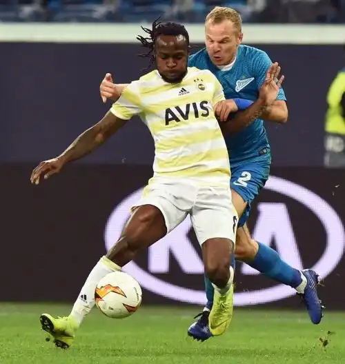 Altro colpo dell’Inter: preso Moses