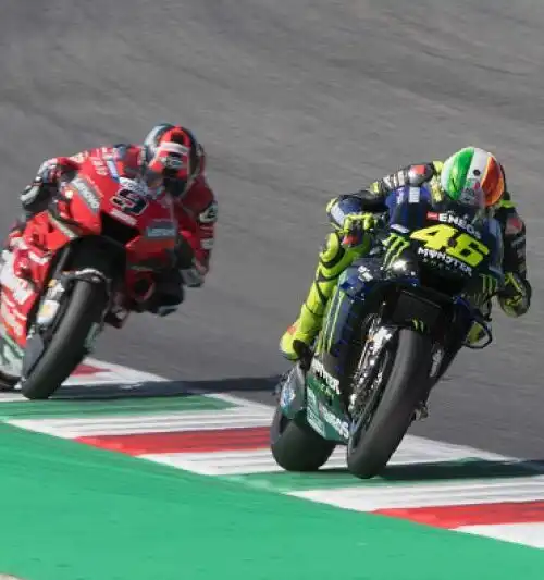 MotoGp, anche il Mugello rinviato