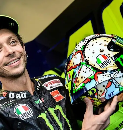 LAprilia pensa a un team satellite con Rossi