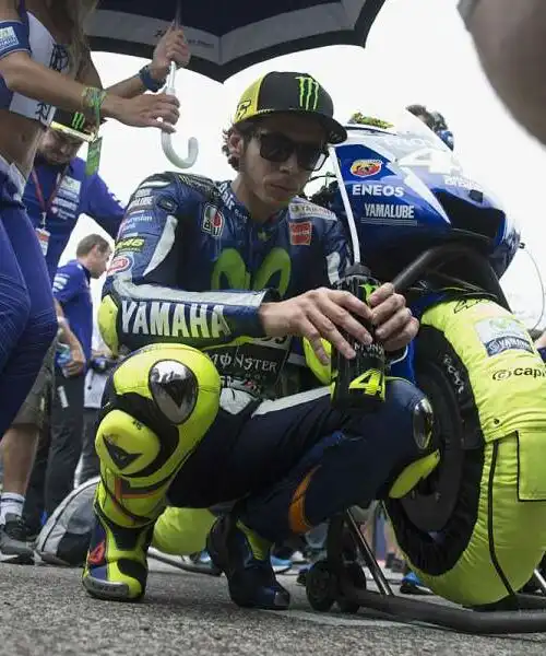 MotoGP: GP Austin