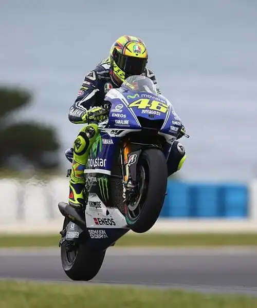 MotoGP: GP Australia