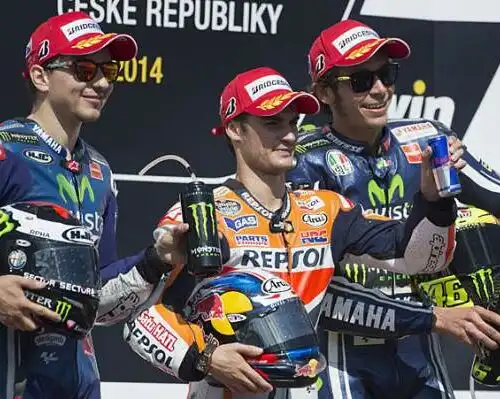 MotoGP: Brno